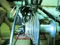 Shimano Deore Rear derailleur