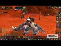 THIS WAS MADE PRE 2.3DEATH WISH WAS STILL IN THE FURY TREE SO I WAS NOT GETTING IMPALE / DEATH WISH CRITS WHEN USING A 2HANDER.EVERYTHING was fury.Fuck youtube quality, I don't know why it came out so bad.  This video shows fights against other twinks, including 1vX fights against non twinks.  MUSICIn Flames- My Sweet ShadowDimmu Borgir- Puritaniajust picked two songs so I could get the damn video finished. GEAR SETUPI was fury at the time because there was no MS/DW when i was 49.Helmet- Sunscale Helm (+100hp)Neck- Woven Ivy NecklaceShoulders- Wyrmslayer SpauldersCape- Sergeant's Cloak (+12agility)Chest- Hydralick Armor (+150hp)Bracers- Berserker Bracers (+12strength)Gloves- Vice Grips of Attack Power(+15str)Belt- Defiler's Plate Girdle (lv48 one)Legs- 15/15 of the Bear (nethercleft)Boots- Defiler's Plate Boots (lv48/+12stam)Ring 1- Aquamarine Signet of the BearRing 2- Legionnaire's Band (lv48)Trinket 1- Insignia of the HordeTrinket 2- Rune of the Guard Captain2h wep- Executioner's Cleaver (+savagery)Main Hand- Thrash Blade (+crusader)Off Hand- Flurry Axe (+20 strength)Shield- Wall of the Dead (+18 stamina)My health was roughly 3900, and 4200 ish with flag carrying gear.  About 22% crit in zerker stance, 1050 AP with battle shout.  This is pretty much a full blown AP spec.  Of course you can replace nethercleft on legs with nethercobra and 150 hp to chest with 6 stats and whatever the hell else you wanna do, but the gear setup I had worked perfect for me.  My highest bloodthirst was nearly 2.2k with this spec ;) This toon's now 70, Once I gear him up I'll be making another one with better editing and whatnot.  Gunna try to get fraps and vegas as well, gamecam + WMM = fail.Also check out my 29 wars vid, Stance Take 3 on Google.1