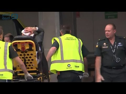 أسماء المصريين المفقودين فى هجوم نيوزيلندا