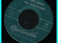 The Servicemen ---- Sweet Magic