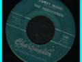 The Servicemen ---- Sweet Magic