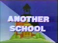 Classic Sesame Street - WCTW \"School in the Afternoon\"