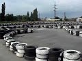 go-kart - just a fun we had :)