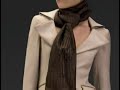 Giorgio Armani Donna - Autunno Inverno 2007-08 Giorgio Armani Donna - Autunno Inverno 2007-08