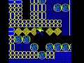 BBC Micro game Repton BBC Micro game Repton