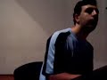 Grand Piano Playing Improvisation Frontier2