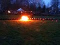 Carbid schieten Lichtenvoorde
