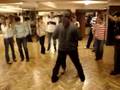 ISTANBUL GEZI KULUBU TANGO KURSU 2007
