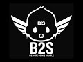 b2s & hc shuffle @ aus. day meetup b2s & hc shuffle @ aus. day meetup