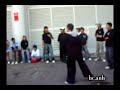 b2s & hc shuffle @ aus. day meetup