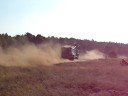 MERCEDES TRUCK RALLY 2008