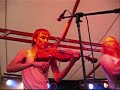 live in berlin, 2.7.2005, 