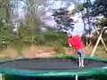 full twist backflip