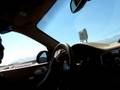 2009 Porsche 911 PDK Launch Control Demonstration by Hurley Haywood