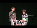 Kyle and Ricky sing Ya Toast Kyle and Ricky sing Ya Toast