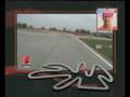 Supermoto onboard at Pleven Bulgaria