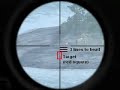 ArmA Sniper School (Extremely Long Range)