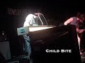 CMJ 08: Child Bite at Bowery Poetry Club