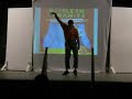 Amador Valley Homecoming Skits 2008