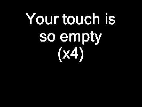 The Flowers of Evil - Marilyn Manson Lyrics