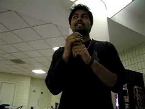 The Glucose Song