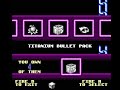 planet 8. this planet is small, and most of the fuel tanks are close together and easy to get. the reverse gravity is slightly disorienting but not enough to add much of a challenge. in the top-right corner is the warp zone to planet 13.