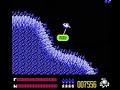 planet 8. this planet is small, and most of the fuel tanks are close together and easy to get. the reverse gravity is slightly disorienting but not enough to add much of a challenge. in the top-right corner is the warp zone to planet 13.