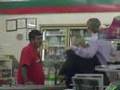 DANCE PRANK - Step Up 2 Cast at 7eleven