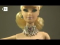 La Barbie más cara del mundo: 216.482 euros