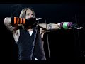 Red Hot Chili Peppers Funky Monks (live) Red Hot Chili Peppers Funky Monks (live)