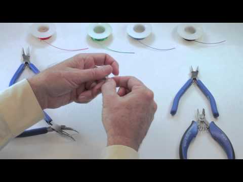 how to attach jig head