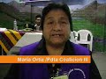 COALICION COMUNITARIA DE VES PIDE RESPETAR ORDENANZA 113