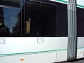 Tranvía de Sevilla en pruebas - MetroCentro