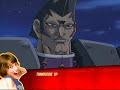 Yu-Gi-Oh! GX 119- Snake In The Grass 3 (1/2)