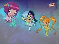 Hallowinx cz 2 PL Hallowinx cz 2 PL