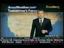 Jason Handman AccuWeather Forecast Bloomberg Evening Edition