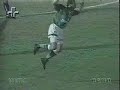 Palmeiras 7x3 Cruzeiro - Mercosul de 1999