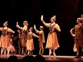 Ballet San Petersburgo - FIT 2008 Nuevo Laredo Ballet San Petersburgo - FIT 2008 Nuevo Laredo