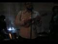 Lauris Vidal  Live  Feb 16th 2007