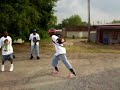 Whoop Rico Freestyle