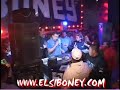 sonido siboney en el deportivo tlalli *vallen vallen