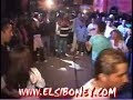 sonido siboney en el deportivo tlalli *vallen vallen