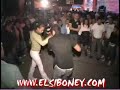 sonido siboney en el deportivo tlalli *vallen vallen