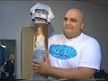 MJ & BJ on \"The Jenny Jones Show\"