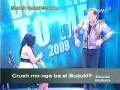 Tara Macias is preggy Don't Lie to Me  Showbiz Central 101809