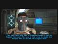 KOTOR (DS) 133 - Unknown World
