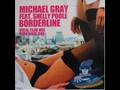 Bordeline- Michael Gray