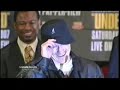 Floyd Mayweather: I Wish I Had His Big Fanbase
