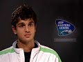 Mario Ancic Interview