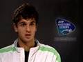 Mario Ancic Interview